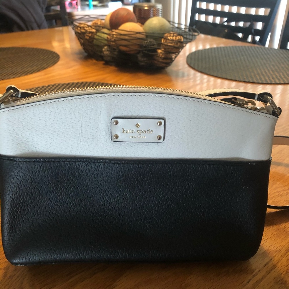 New Kate Spade Small Crossbody Purse